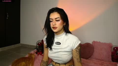 arye_lle online show from March 31, 12:32 am