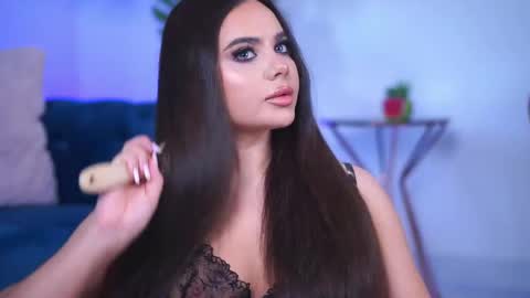 Ashley online show from March 18, 10:31 am