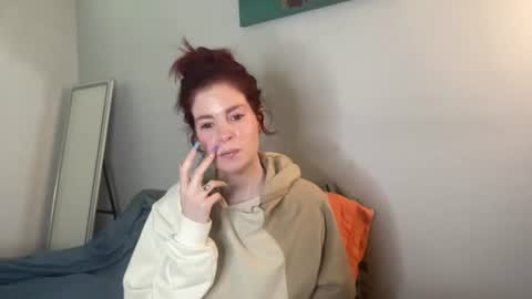 Ashlee online show from July 2, 11:54 pm