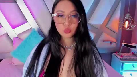 Ashley  online show from July 6, 3:03 pm