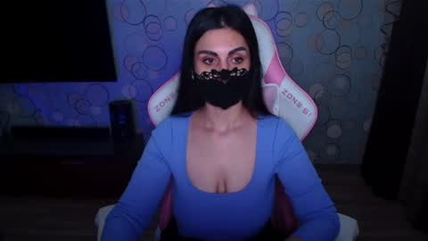   Yasmina   online show from July 3, 5:46 am