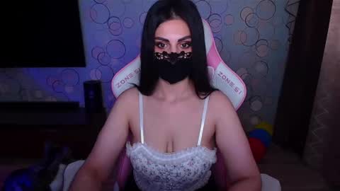   Yasmina   online show from April 8, 4:58 am