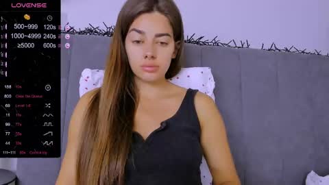Ashley online show from May 14, 3:29 pm
