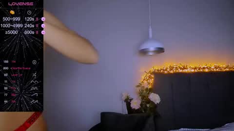 Ashley online show from March 4, 6:36 pm