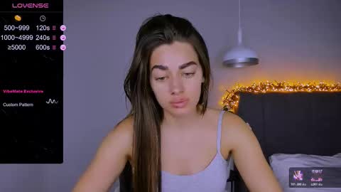 Ashley online show from March 20, 5:18 pm