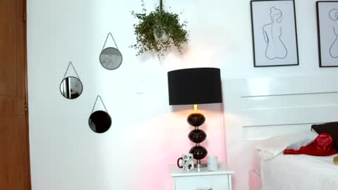 Ashleyy online show from July 2, 12:11 pm
