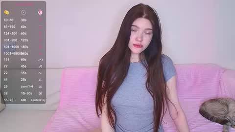 Ashley online show from March 27, 4:47 am