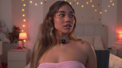  Ashley  online show from March 13, 12:34 am