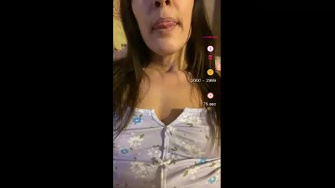 Ashley online show from April 17, 5:42 am