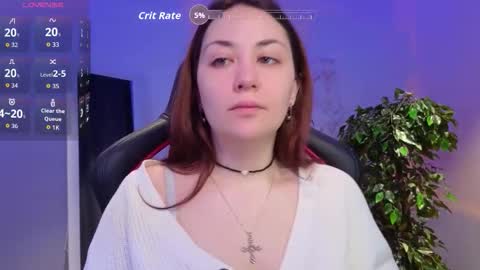 Ashley online show from February 9, 8:05 am