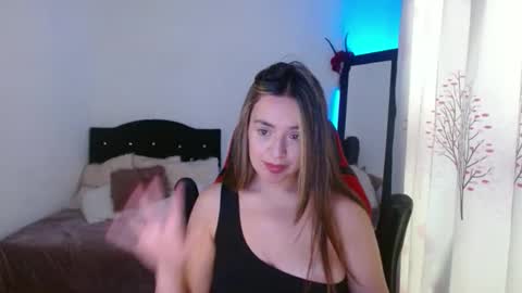 ASHLEY online show from May 28, 4:38 pm