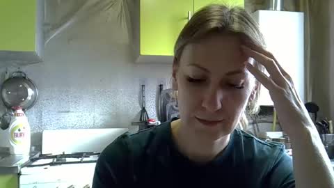 AshleyXHoney online show from April 11, 8:07 am