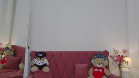 ashly_cherry online show from October 27, 7:04 am