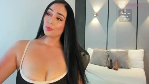 A S H L Y online show from April 10, 12:33 pm