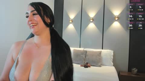 A S H L Y online show from March 17, 12:53 pm