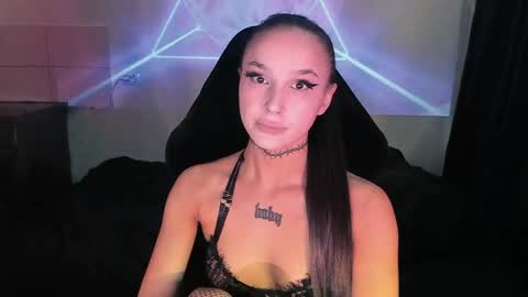 Mila online show from June 4, 5:34 am