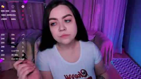 Your girlfriend online show from June 26, 12:34 am
