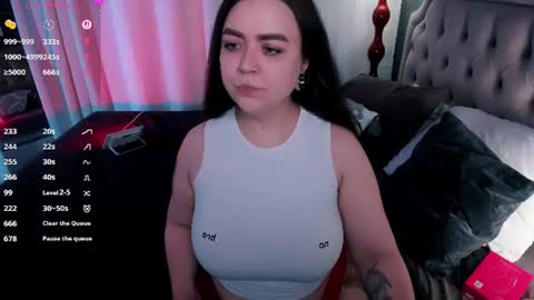 Your girlfriend online show from July 13, 12:00 am