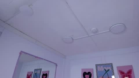 MyaFontaine online show from March 4, 3:35 am