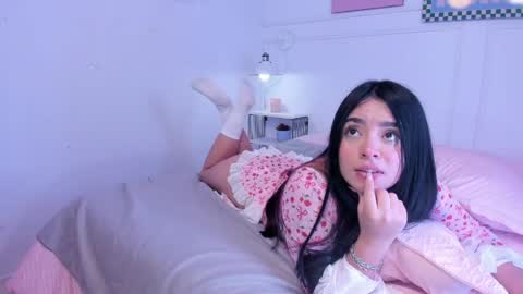 MyaFontaine online show from April 2, 4:21 am