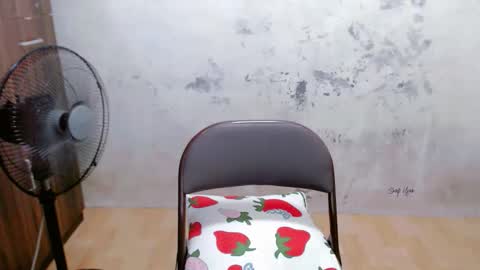 MISS ASIAN AMAYA online show from March 31, 1:00 pm