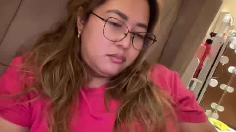 Curvy online show from June 5, 4:13 pm