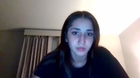 asianicolee online show from January 17, 2:41 am