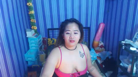 asiankitty23xx online show from May 19, 12:34 pm