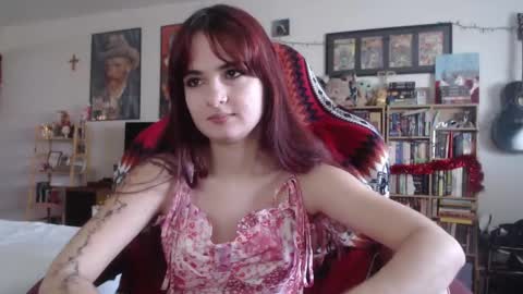 Alice online show from December 13, 3:11 pm