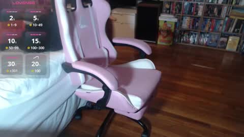 Alice online show from February 28, 1:26 am