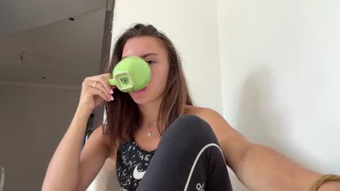 Monica  online show from July 17, 5:45 am
