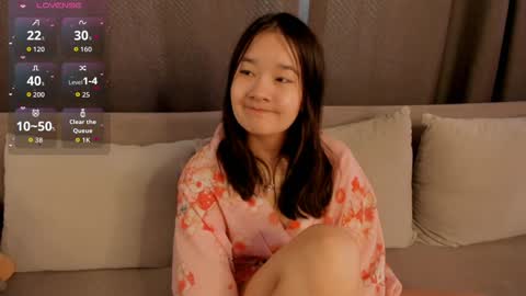 asoka_matama online show from April 11, 3:01 am