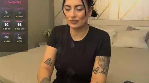 Ash online show from February 24, 8:57 am