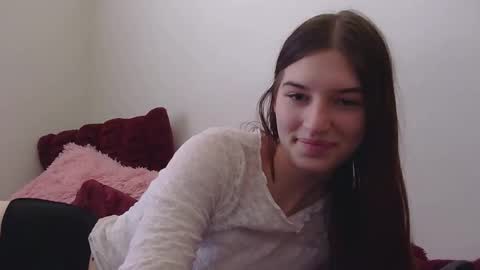 Astrid online show from December 20, 7:51 pm