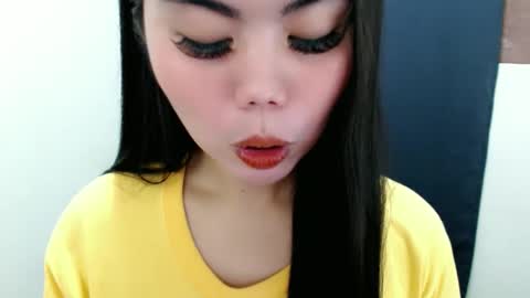 asuna_charming online show from March 13, 7:15 pm