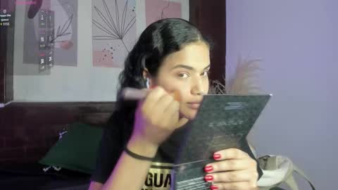 ATENA online show from March 19, 3:33 am