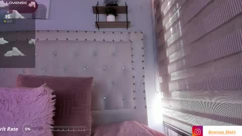ATENEA online show from May 13, 6:13 pm