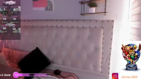 ATENEA online show from June 16, 1:34 pm