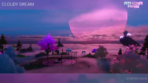 Athena Airis online show from July 8, 8:27 am