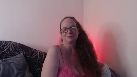 Aubree  Shae online show from April 14, 5:46 pm