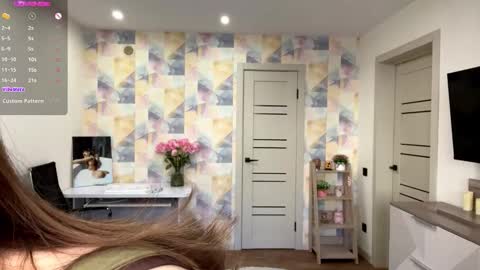 Jolyn online show from March 15, 4:25 am