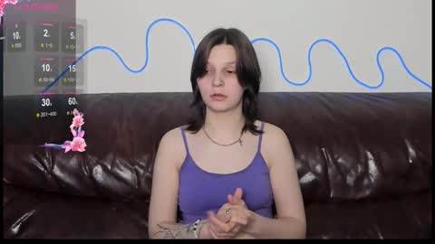 Audrey online show from March 8, 8:40 am