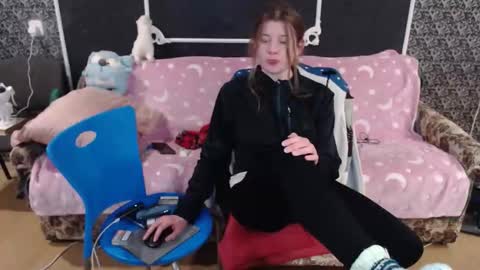 Verona nika online show from April 14, 1:55 pm