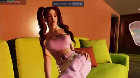 Aura online show from March 24, 11:54 pm