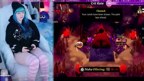 Aurora  Aura online show from March 6, 6:58 pm