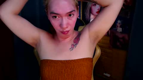 Miss awra online show from January 6, 4:49 am