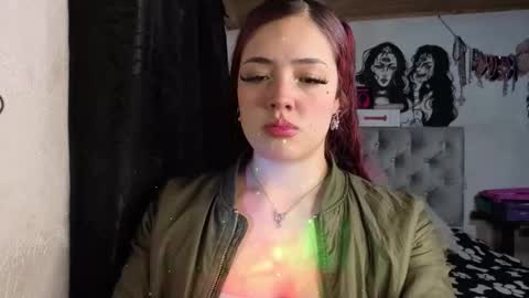 aurasensorial27 online show from October 21, 2:26 am