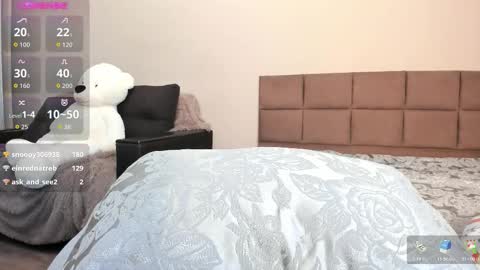 Rose online show from February 13, 7:21 am