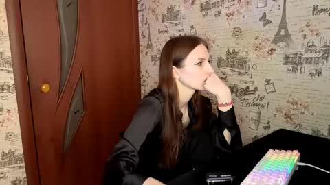 Keana online show from April 30, 11:26 am