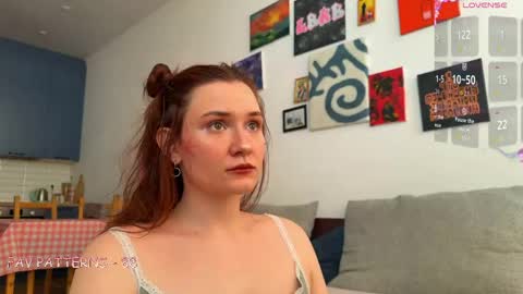 AURIKA OR AURA online show from June 2, 1:50 am